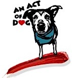 An Act of Dog logo