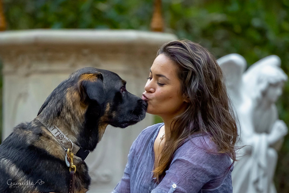 Female Marine Vet tells her harrowing story