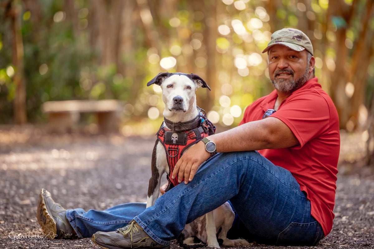 I watched my life & family disintegrate and lose hope